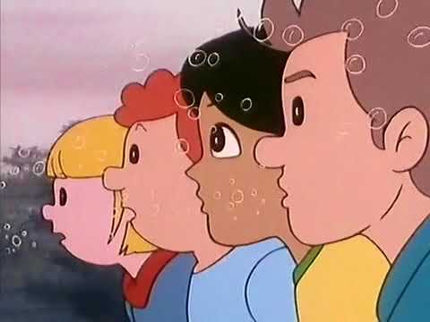 Es war einmal … das Leben Staffel 1 Folge 8 - Screen 02 HD Deutsch