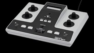 Guess the Epoch Cassette Vision Games (SPECIAL!)