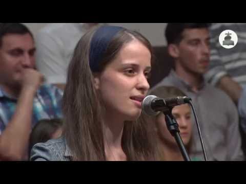 Alisa Pantea - Vine o zi