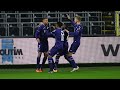 Highlights: RSC Anderlecht - KRC Genk