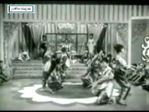 OST Dayang Senandong 1965 - Petikan Lagu 6 - S.Liza