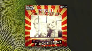 Download lagu Pitbull & Christina Aguilera - Feel This Moment (DJ RICH-ART Remix) mp3 Download lagu Pitbull & Christina Aguilera - Feel This Moment (DJ RICH-ART Remix) mp3