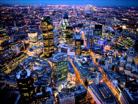 Lion Dub- Big Inna London