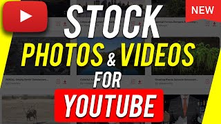 Download lagu How to Find Stock Photo and Video for YouTube mp3 Download lagu How to Find Stock Photo and Video for YouTube mp3