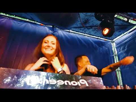 Adamant Scream b2b Densha Crisis @ Harmony of Hardcore 2024