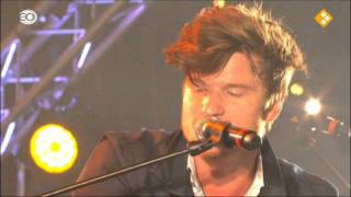 Seabird - Don&#39;t You Know You&#39;re Beautiful (Live @ Xnoizz Flevo Festival 2011)