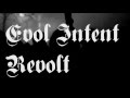 Evol Intent - Revolt