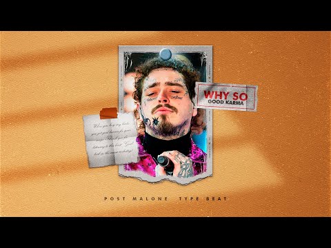 Post Malone Type Beat x Trippie Redd Type Beat 2022 “WHY SO” Guitar Trap x Smooth Emotional