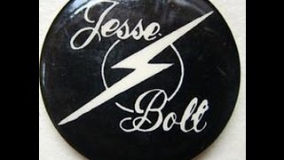 Jesse Bolt - Jailbreak (Thin Lizzy cover)