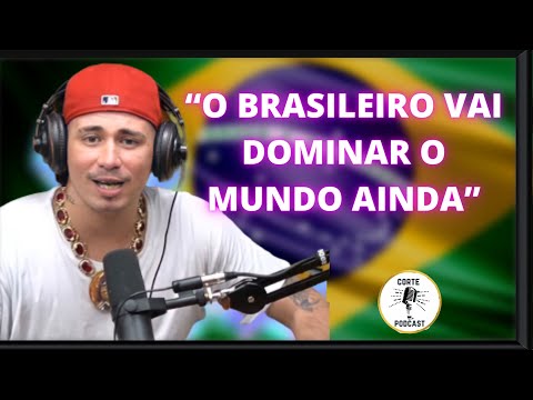 MÚSICA NOVA FELP22 - PODPAH PODCAST