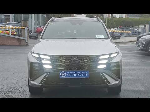 Hyundai Tucson Tucson FL 2WD Platinum PHEV Auto - Image 2