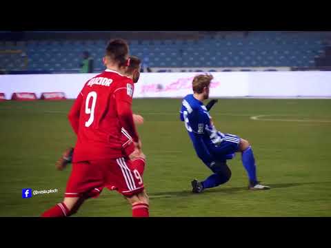 Wygrana Wisły Płock z Górnik Zabrze, 9 lutego