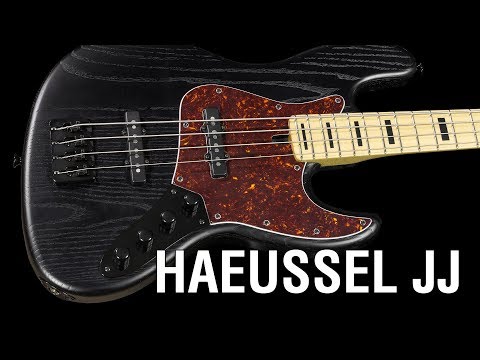 Haeussel JJ // Maruszczyk Elwood 4a