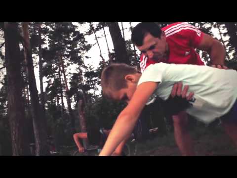 Самый лучший тренер Самый лучший тренер