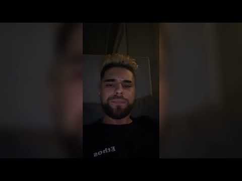 Fy Απανταει στο Beef με τον Yolte