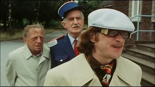 00 Schneider | Der Kommissar Schneider ist gut! - Ein absolut schonungsloses Portrait