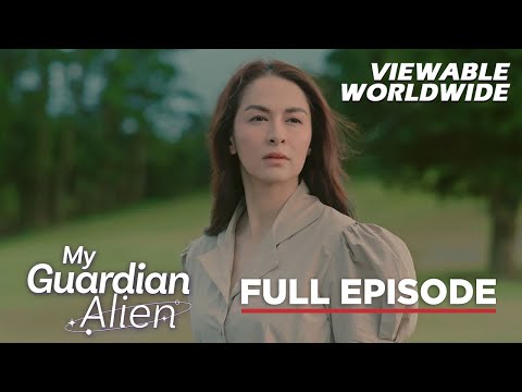My Guardian Alien: Mommy Two hides from everyone! – Full Episode 19 (April 25, 2024)