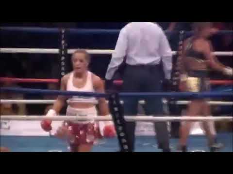 Carolina Alvarez vs Yesica Bopp (16/03/2013)