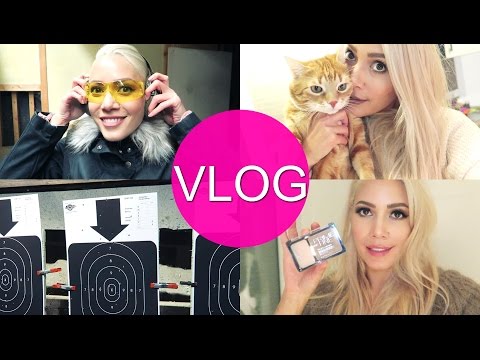 Bang bang, Kontur Review & die Höhle der Löwen Strumpfhose | Follow my Weekend