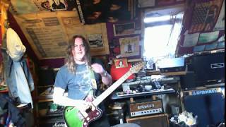 Video thumbnail for revelation rjt60tl demo/review by MADMALKO