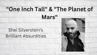 The Best Shel Silverstein Poems You&#39;ve Never Heard!