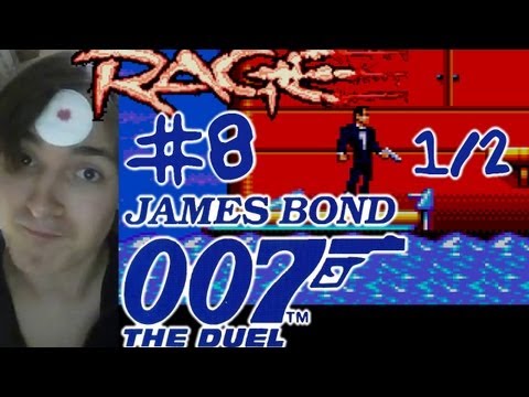 James Bond 007 : The Duel Master System