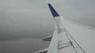 preview picture of video 'Decologem do 737-700 da Copa Air'