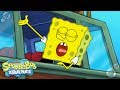 The Road Trip Song SpongeBob