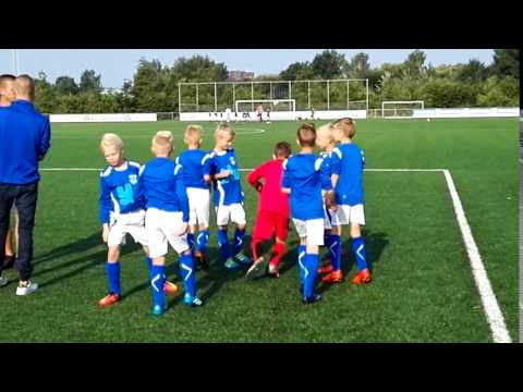 WSV JO11-2G - Epe JO11-2 (27-08-2016)