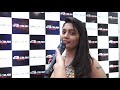 Actor Karuna Bhushan At The Stunning Inaugural Event Of Salon Hair Crush
