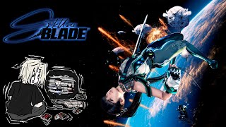 STELLAR BLADE / 1