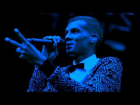 STROMAE x Trap Type Beat 2021