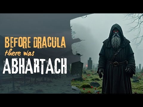 Abhartach: Ireland's Forgotten Vampire That Still Haunts Today