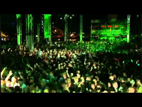 Danny Avila & Makj Playing 'FTFP' Live @ Nature One Festival