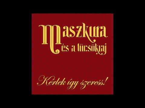 Maszkura és a Tücsökraj - Sírva vígad a Magyar feat. Sub Bass Monster