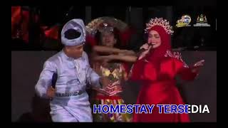 Download lagu senandung Anak Melaka karaoke mp3