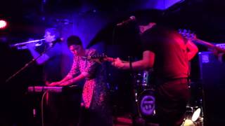 People Like You - Sleep Talk (live)