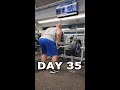 Day #35 - 75 Hard Challenge