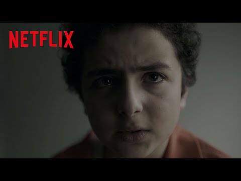 Trailer-Vorschau: The Sinner