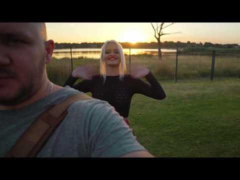 I Bought A Sigma 24-70mm DG DN lens. -Meet Markus Worsdorfer and shooting with  Sanchia Lamprecht