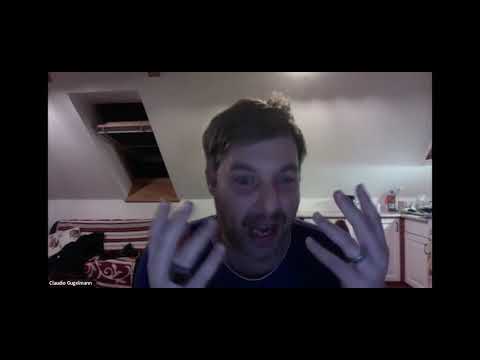 Erfahrungsaustausch zu Laminine & Co vom 13.02.2019