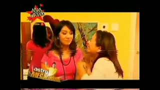 Download lagu Promo Program Drama Astro Warna: 'Gadis Cuci The Series' New Series (2009) mp3