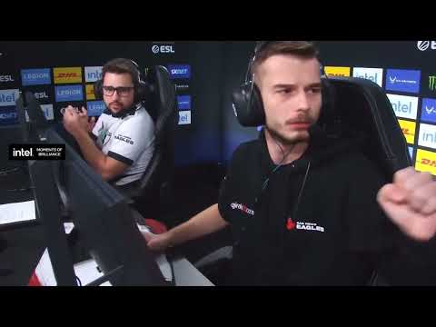 News Eagles vs Astralis -IEM Road to Rio 2022 - EU (FULL MATCH)