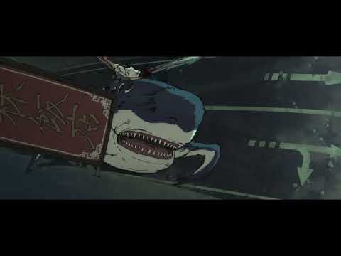 &ldquo;IRIS OUT&rdquo; YA DISPONIBLE. Escucha el tema oficial de #ChainsawManLaPel&iacute;cula de Kenshi Yonezu.