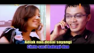 Download lagu ADE D'PAST - CINTO BAKASAN LAGU MINANG TERBARU 2021 mp3