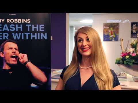 UPW 2018 testimonial - Alyssa Demkes