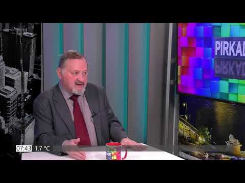 PIRKADAT Breuer Péterrel: Dr. Kis-Benedek József