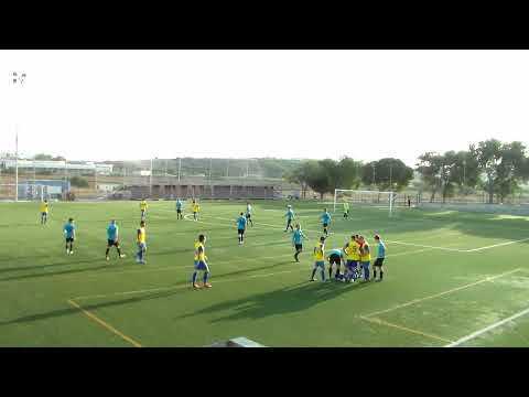 Novo chiclana -- Nextstars( 1°Parte 3 )