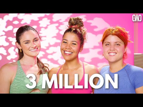 12 MIN DAILY ABS WORKOUT 12 MIN FAT BURN