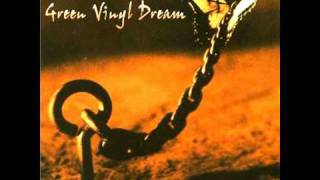 Green Vinyl Dream - Kaleidoscope